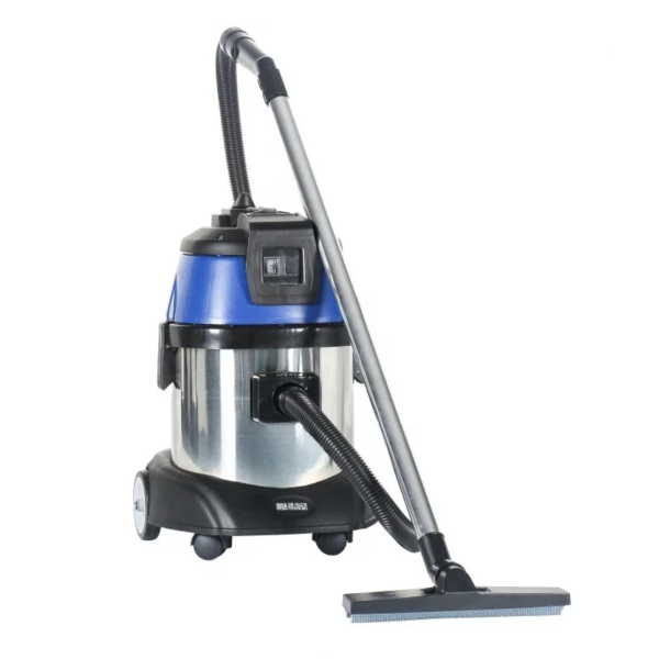 Пылеводосос для сухой и влажной уборки 1-моторный SC-151P Super Clean