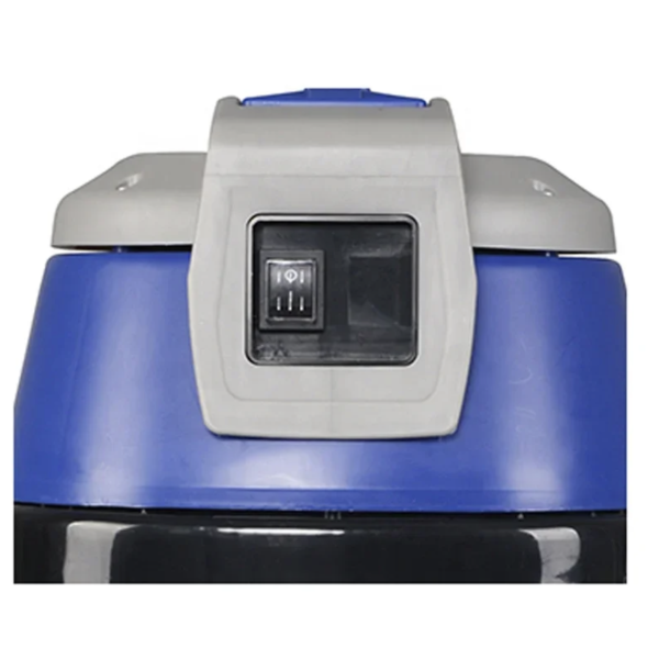 Пылеводосос для сухой и влажной уборки 1-моторный SC-151P Super Clean