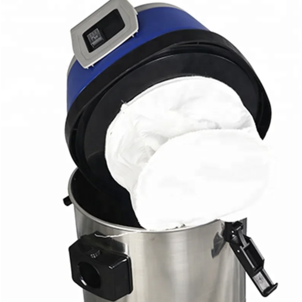 Пылеводосос для сухой и влажной уборки 1-моторный SC-151P Super Clean