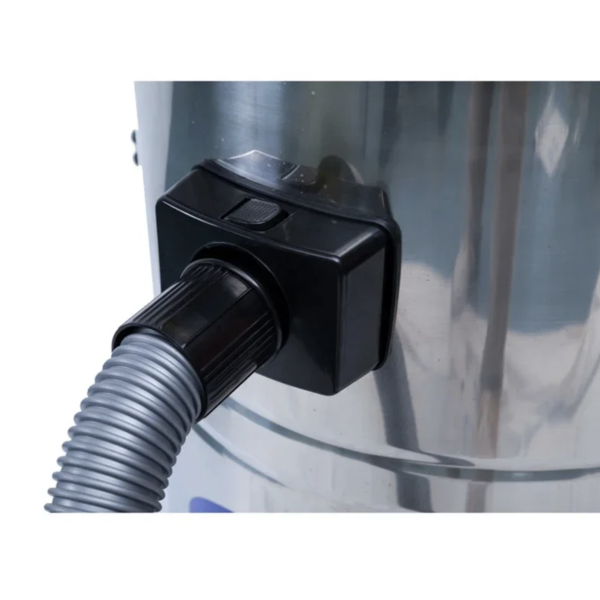 Пылеводосос для сухой и влажной уборки 1-моторный SC-151P Super Clean