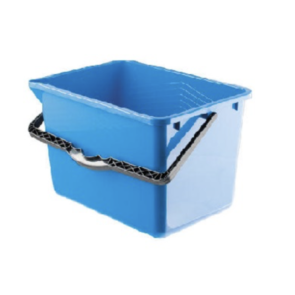 Ведро пластиковое 14 л