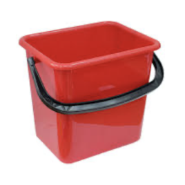 Ведро пластиковое 15 л