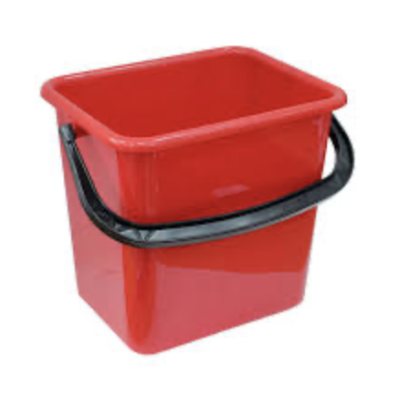 Ведро пластиковое 15 л