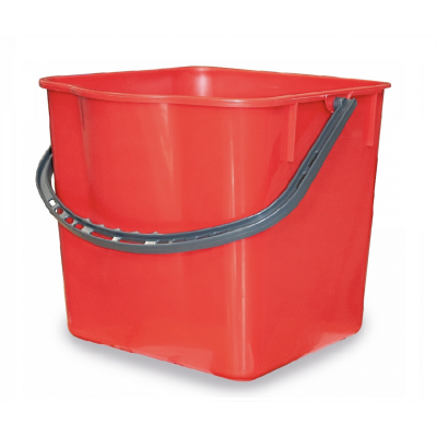Ведро пластиковое 17 л