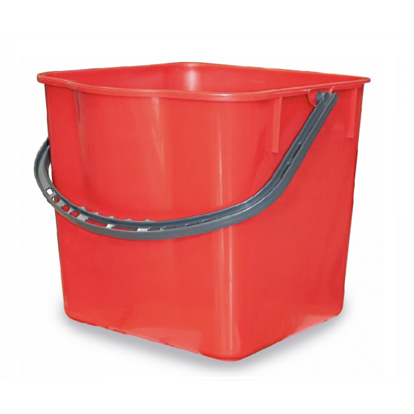 Ведро пластиковое 17 л