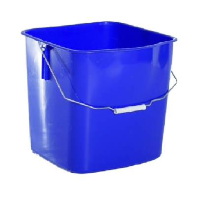 Ведро пластиковое 25 л