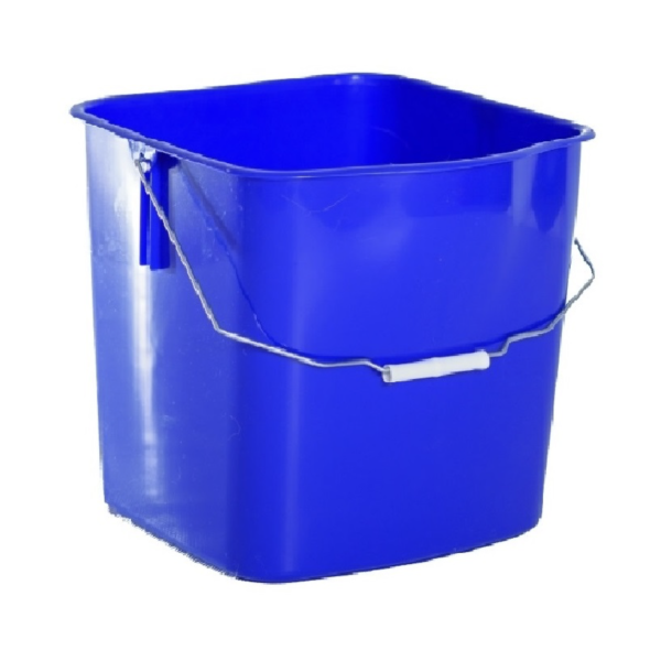 Ведро пластиковое 25 л
