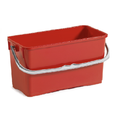 Ведро пластиковое 8 л