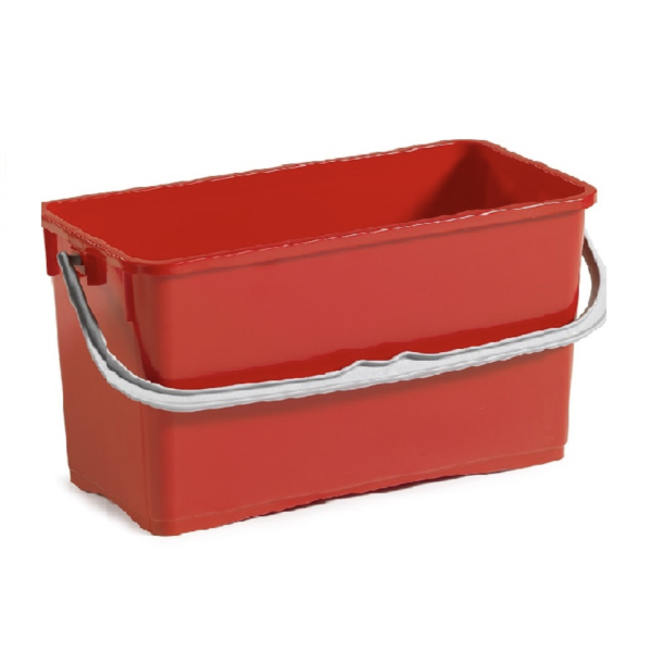 Ведро пластиковое 8 л