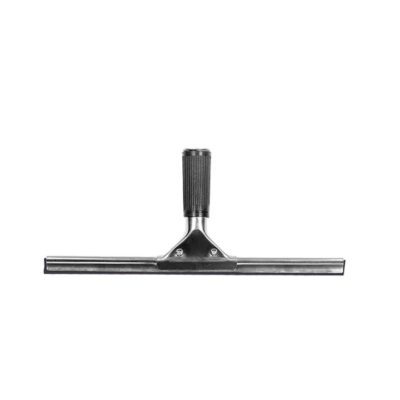Сгон для окон и стекла из нержавеющей стали 45см CCM4445