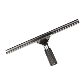 Сгон для окон и стекла из нержавеющей стали 35см CCM4435