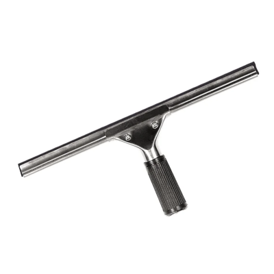 Сгон для окон и стекла из нержавеющей стали 35см CCM4435