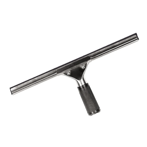 Сгон для окон и стекла из нержавеющей стали 35см CCM4435 Сгон для окон и стекла из нержавеющей стали 35см CCM4435