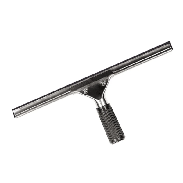 Сгон для окон и стекла из нержавеющей стали 45см CCM4445 Сгон для окон и стекла из нержавеющей стали 45см CCM4445