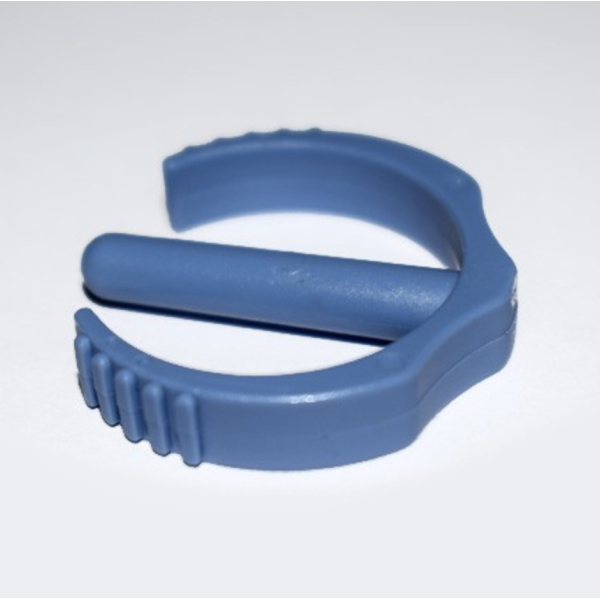 Фиксирующее крепежное кольцо (клипса) UCTEM-PLAS