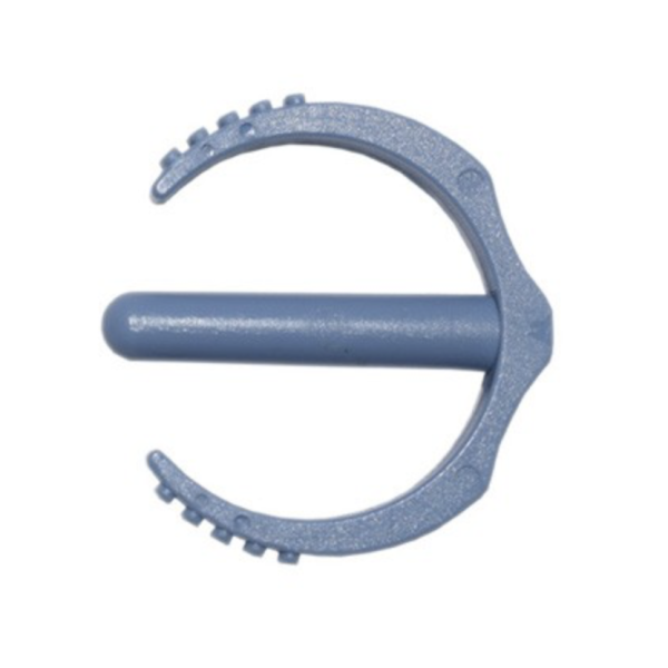 Фиксирующее крепежное кольцо (клипса) UCTEM-PLAS Фиксирующее крепежное кольцо (клипса) UCTEM-PLAS