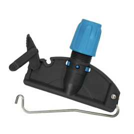 Держатель мопов Кентукки 17см с металлической планкой UCTEM-PLAS IMM220