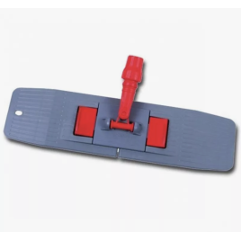 Держатель для мопа 2 кнопки 80см NMA2180