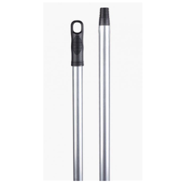 Рукоятка металлическая с резьбой 1,3м UCTEM-PLAS NP207