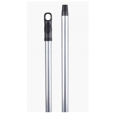 Рукоятка металлическая с резьбой 1,3м UCTEM-PLAS NP207