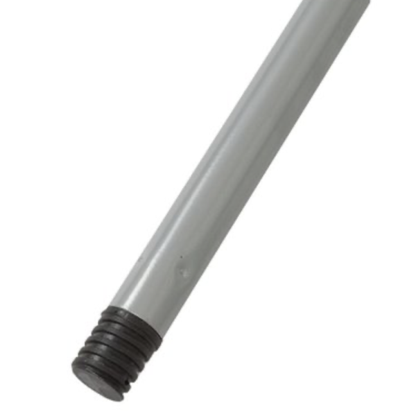 Рукоятка металлическая с резьбой 1,3м UCTEM-PLAS NP207