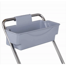 Корзина пластиковая для уборочных тележек UCTEM-PLAS TSS3030