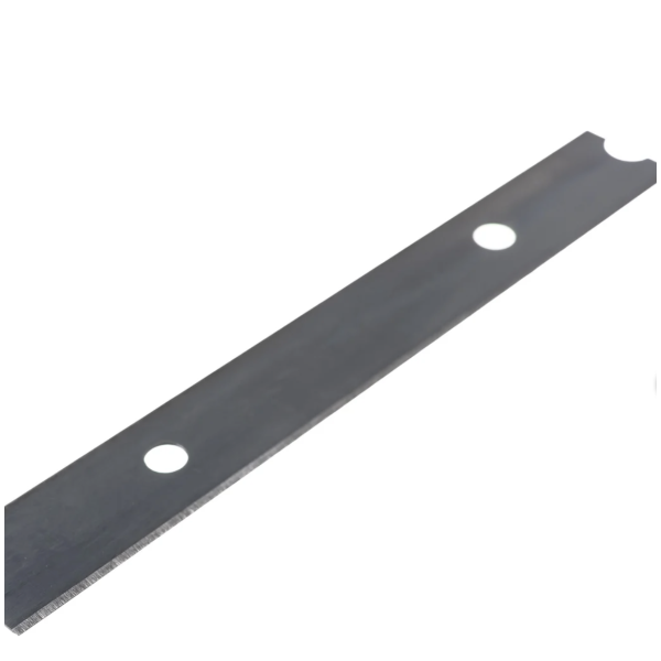 Сменные лезвия для скребка 10шт 10см UCTEM-PLAS YJ494