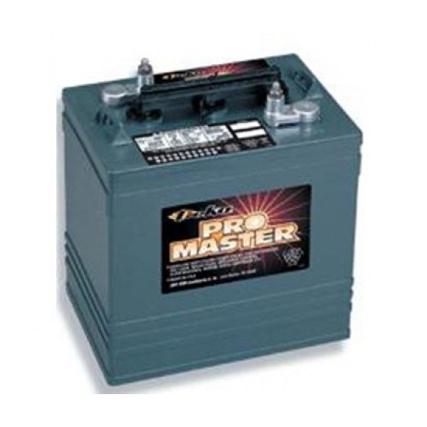 Тяговый аккумулятор Deka GC15