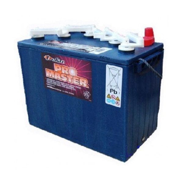 Тяговый аккумулятор Deka GC12V (PS12VXS)