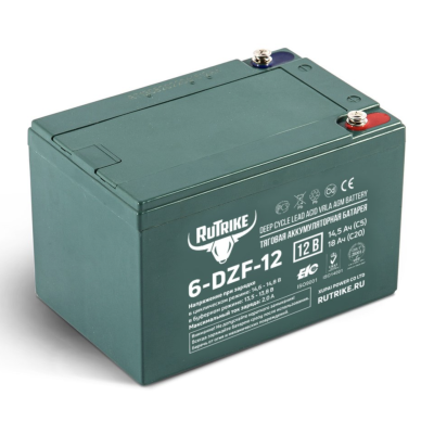 Литиевая батарея Challenger Battery Clean PRO 36-75