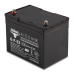 Аккумуляторная батарея Rutrike 6-F-33 (12V33A/H C20)