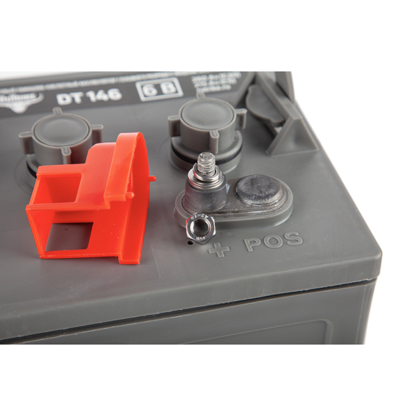 Аккумулятор тяговый WET Rutrike DT146 (6V215A/H C5) Аккумулятор тяговый WET Rutrike DT146 (6V215A/H C5)