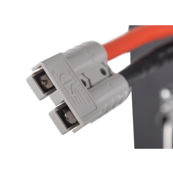 Аккумуляторная батарея литиевая Rutrike LiFePO4 48V 24Ah / 30A BT Аккумуляторная батарея литиевая Rutrike LiFePO4 48V 24Ah / 30A BT