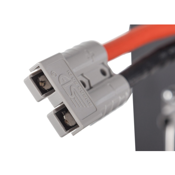 Аккумуляторная батарея литиевая Rutrike LiFePO4 60V 52Ah / 80A BT Аккумуляторная батарея литиевая Rutrike LiFePO4 60V 52Ah / 80A BT