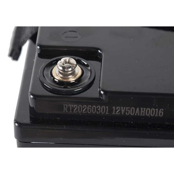 Аккумуляторная батарея литиевая Rutrike LiFePO4 12V 50Ah / 50A