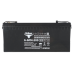 Аккумуляторная батарея Rutrike 6-GFM-200 (12V216A/H C20) Аккумуляторная батарея Rutrike 6-GFM-200 (12V216A/H C20)