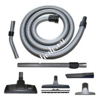 Разнообразие насадок для профессиональных пылесосов: как выбрать подходящие