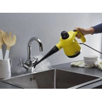 Преимущества и недостатки ручных парогенераторов в клининге