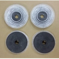 Сравнение различных типов щеток для поломоечных машин: какую выбрать для конкретной задачи?