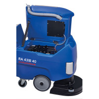 Особенности использования моющих средств для различных типов напольных покрытий