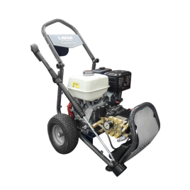 Аппарат высокого давления без нагрева воды Lavor Pro THERMIC 2W PRO 13 L