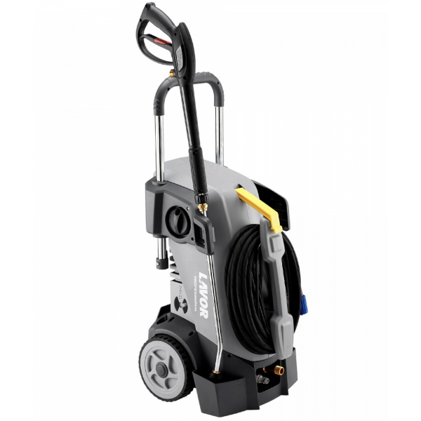 Аппарат высокого давления без нагрева воды Lavor Pro MAINE 1409 XP