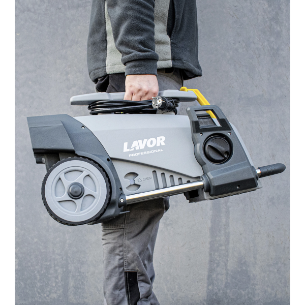 Аппарат высокого давления без нагрева воды Lavor Pro MAINE 1409 XP Аппарат высокого давления без нагрева воды Lavor Pro MAINE 1409 XP