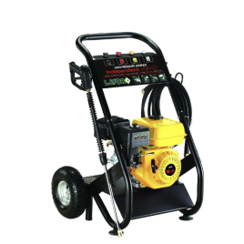 Аппарат высокого давления без нагрева воды Lavor Pro INDEPENDENT 2800