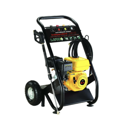 Аппарат высокого давления без нагрева воды Lavor Pro INDEPENDENT 2800