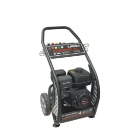 Аппарат высокого давления без нагрева воды Lavor Pro THERMIC 5 H (с японским двигателем Honda)
