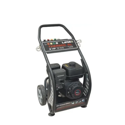 Аппарат высокого давления без нагрева воды Lavor Pro THERMIC 9 L