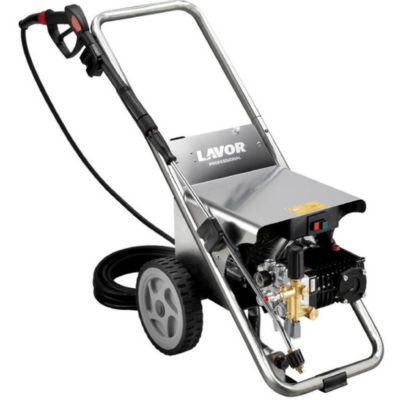 Аппарат высокого давления без нагрева воды Lavor Pro HCR 1515 LP RA