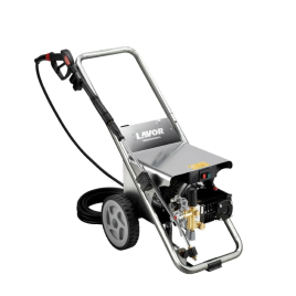 Аппарат высокого давления без нагрева воды Lavor Pro HCR 2015 LP RA