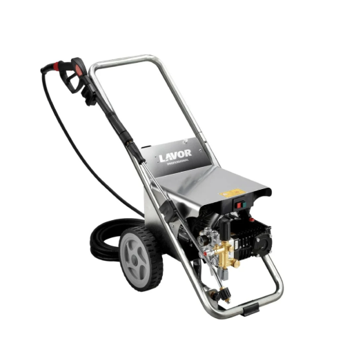 Аппарат высокого давления без нагрева воды Lavor Pro HCR 2015 LP RA
